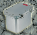Рудничные нормальные коробки типа CCFE/SS/РН2 из нержавеющей стали AISI 316L