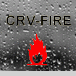 Термореактивный вспучивающийся герметик CRV-FIRE для огнезащиты