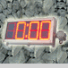 Рудничные нормальные светодиодные информационные табло (часы) серии SA-INDICATOR/CLOCK/РН2