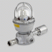 Взрывозащищенный светозвуковой оповещатель EV-4050-HOOTER-122