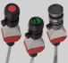 Устройства управления и индикации серии M550-XB-1/Cable 2ExedIICT5/T6 с полимерным основанием