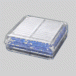 Модуль поглотителя влаги и агресивных агентов ABSORBER-BOX